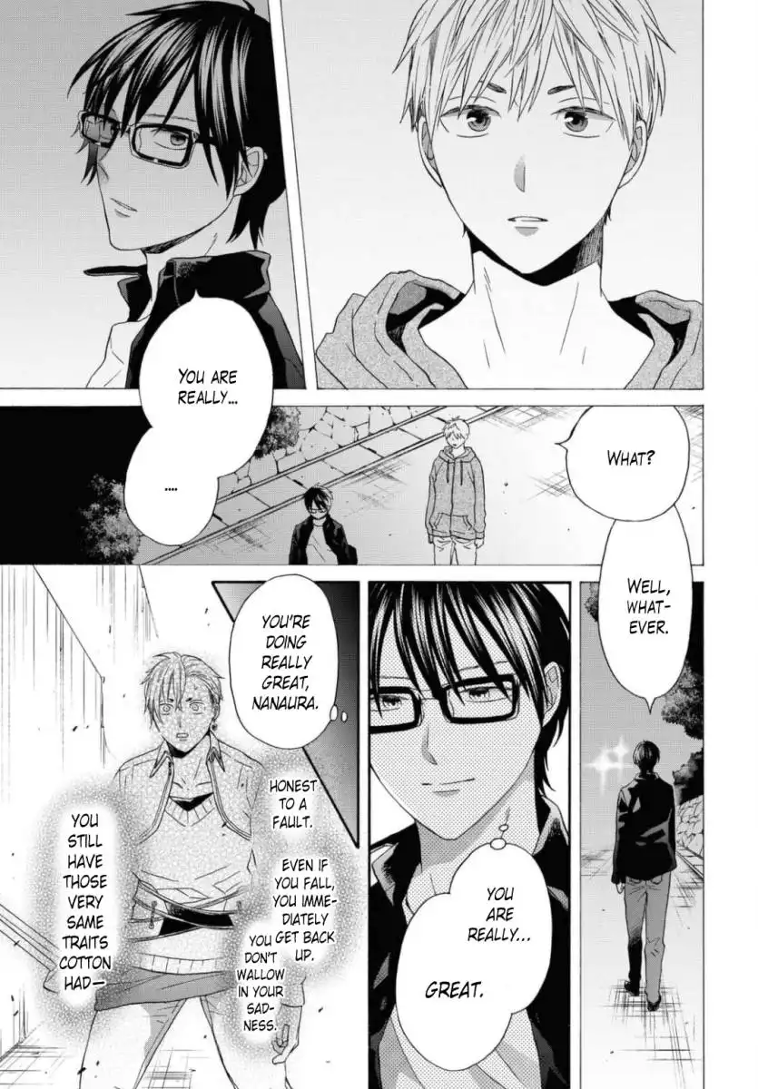 Bokura no Kiseki Chapter 110 23